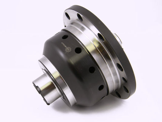 Wavetrac LSD for Honda K20 / K24 Manual: Civic Type R EP3, FN2, FD2, Integra Type R DC5, CR-Z, Accord