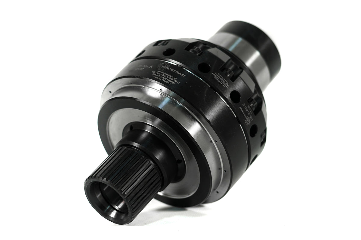Wavetrac Front LSD for Mitsubishi Lancer Evo 8 & Evo 9 (incl. MR) Transfer Case