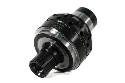 Wavetrac Front LSD for Mitsubishi Lancer Evo 8 & Evo 9 (incl. MR) Transfer Case