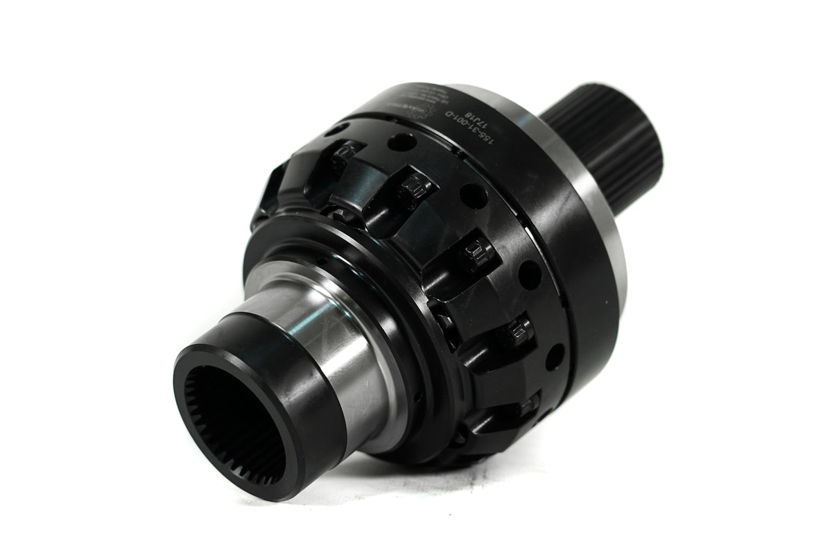 Wavetrac Front LSD for Mitsubishi Lancer Evo 8 & Evo 9 (incl. MR) Transfer Case - image 2