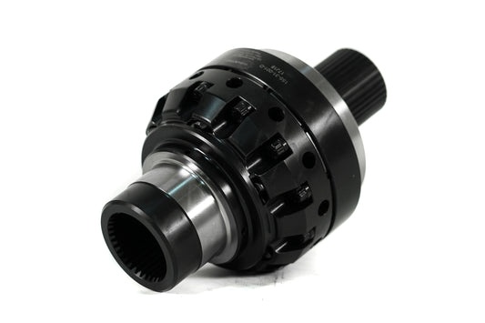 Wavetrac Front LSD for Mitsubishi Lancer Evo 8 & Evo 9 (incl. MR) Transfer Case - image 2