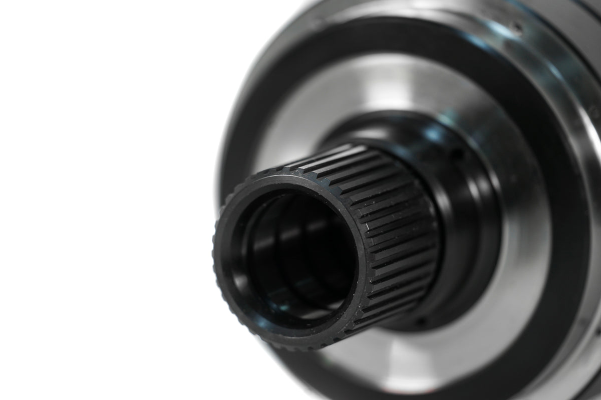 Wavetrac Front LSD for Mitsubishi Lancer Evo 8 & Evo 9 (incl. MR) Transfer Case - image 3