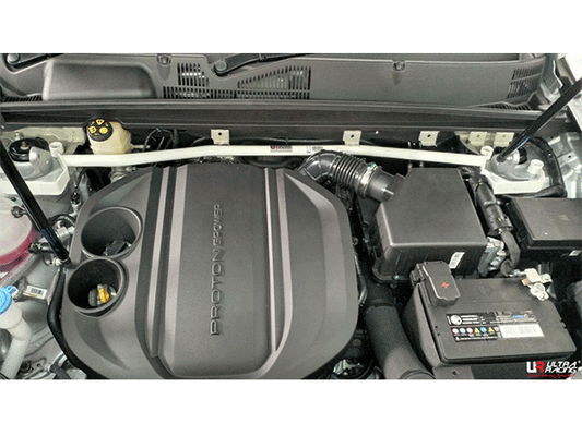 Ultra Racing 2-Point Front Upper Strut Bar for Proton X70