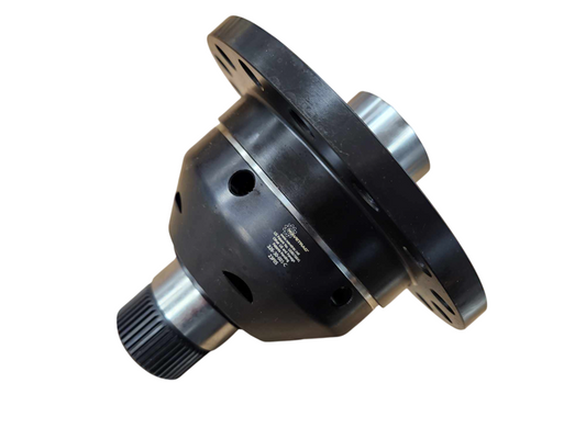 Wavetrac Front LSD for Toyota GR Yaris (and GR Corolla)
