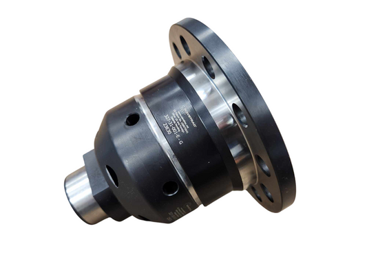 Wavetrac Rear LSD for Toyota GR Yaris (and GR Corolla)