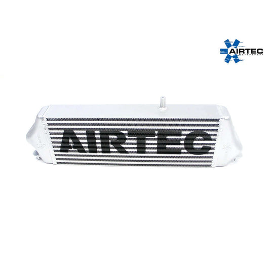 AIRTEC Motorsport Intercooler for 1.9 & 2.0 Diesel Renault Trafic Van - Pro-Series Black