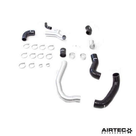 AIRTEC Motorsport Big Boost Pipe Kit for Focus Mk4 ST 2.3 - ATMSFO132 - FD Racing