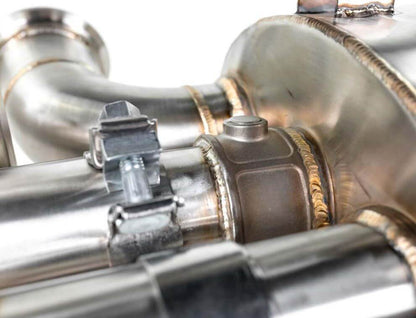 VR Performance Lamborghini Huracan LP 610-4 | LP 580-2 Valvetronic Exhaust System