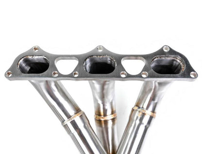 VR Performance Porsche 991 | 991.2 GT3 RS Valvetronic Exhaust System With Headers