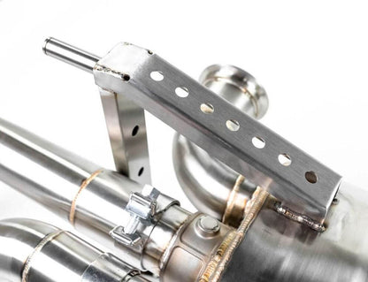 VR Performance Lamborghini Huracan LP 610-4 | LP 580-2 Valvetronic Exhaust System