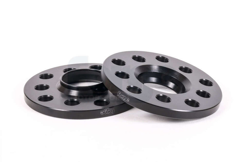 Volkswagen Polo 1.4 TSI 11mm Audi, VW, SEAT, and Skoda Alloy Wheel Spacers