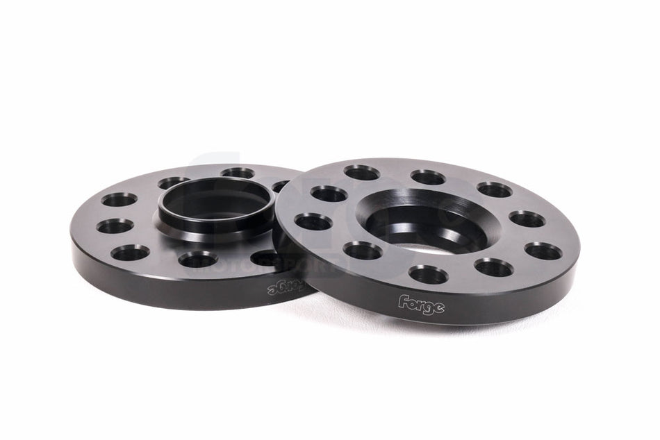 Volkswagen Polo 1.4 TSI 16mm Audi, VW, SEAT, and Skoda Alloy Wheel Spacers