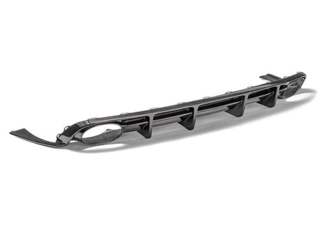 VR Aero Carbon Fiber Rear Diffuser Audi RS7 C7.5 - FD Racing