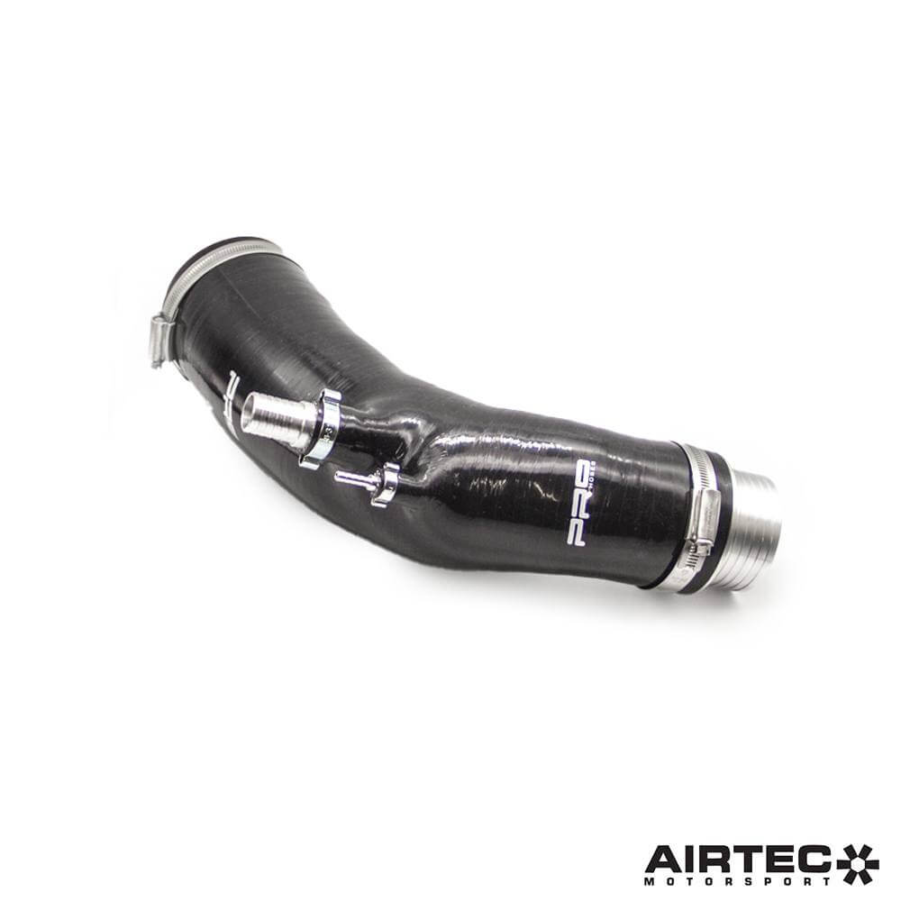 AIRTEC Motorsport Yaris GR Rear Turbo Pipe - PH/INDYGR1 - FD Racing