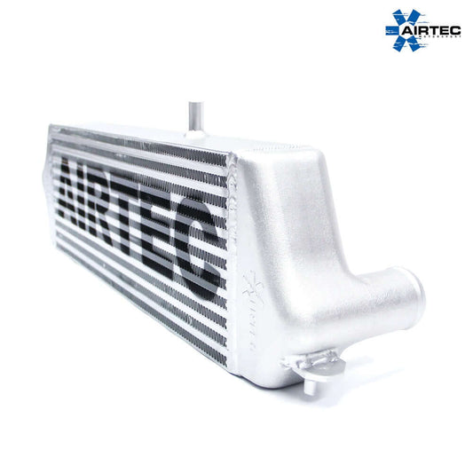 AIRTEC Motorsport Intercooler for 1.9 & 2.0 Diesel Renault Trafic Van - Pro-Series Black