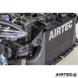 AIRTEC Motorsport Additional Cold Air Feed Guide for Fiesta Mk8 ST - FD Racing