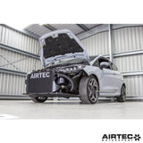 AIRTEC Motorsport Cold Air Feed for Fiesta Mk8 ST AIRTEC Stage 3 Intercooler - FD Racing