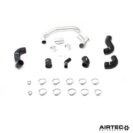 AIRTEC Motorsport Big Boost Pipe Kit for Focus Mk4 ST 2.3 - ATMSFO132 - FD Racing