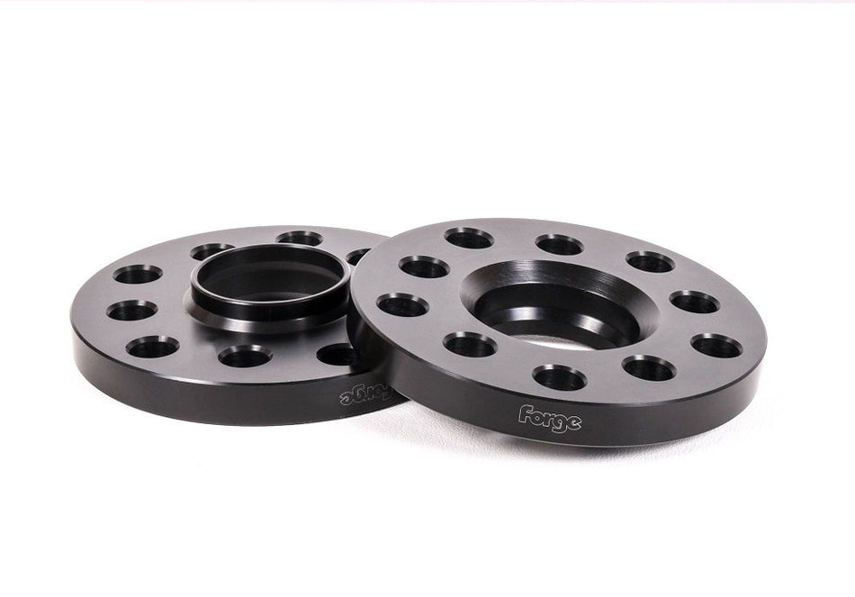Volkswagen Polo 1.4 TSI 20mm Audi, VW, SEAT, and Skoda Alloy Wheel Spacers