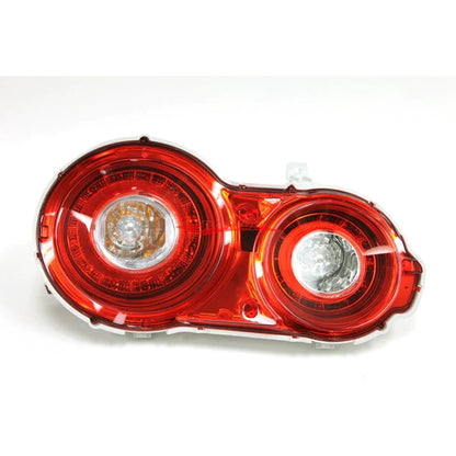OEM Nissan Rear Tail Light LH | PN - 26555-62B2A | GTR 2009-2022