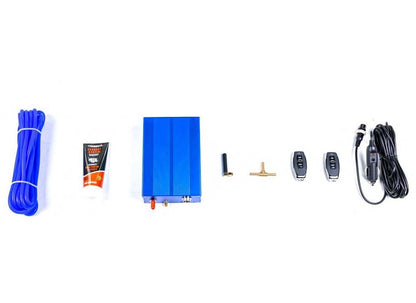 VR Performance Porsche 991 | 991.2 GT3 RS Valvetronic Exhaust System With Headers