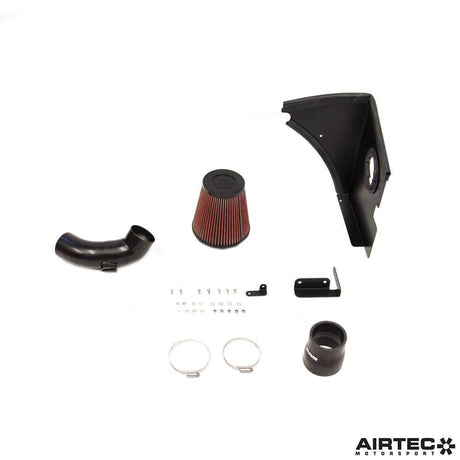 AIRTEC Motorsport Induction Kit for BMW M140i/M240i - ATIKBMW4 - FD Racing