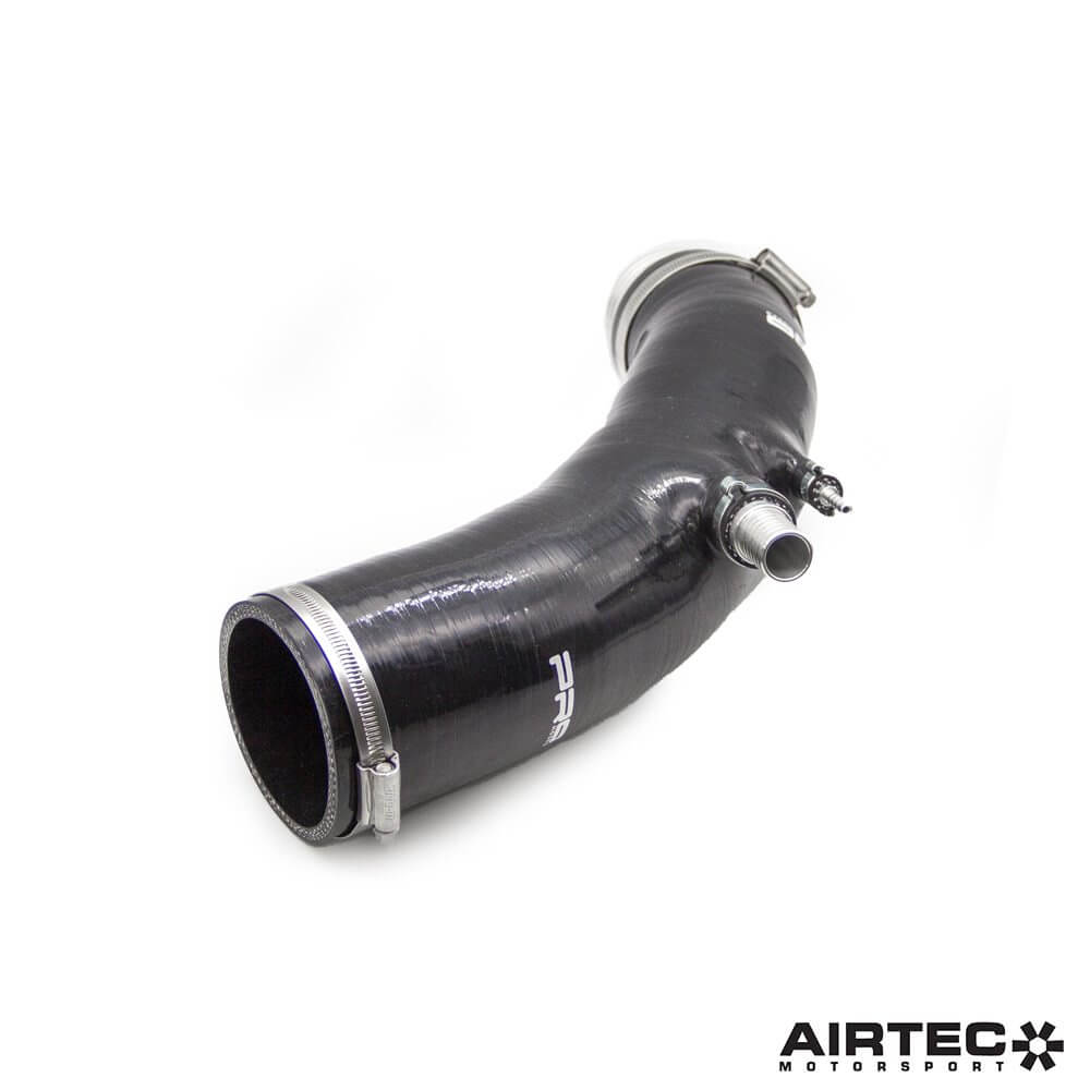 AIRTEC Motorsport Yaris GR Rear Turbo Pipe - PH/INDYGR1 - FD Racing