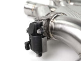 VR Performance McLaren 12C Stainless Exhaust System - FD Racing