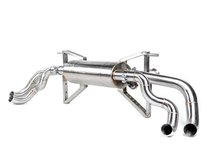 VR Performance Lamborghini Huracan LP 610-4 | LP 580-2 Valvetronic Exhaust System