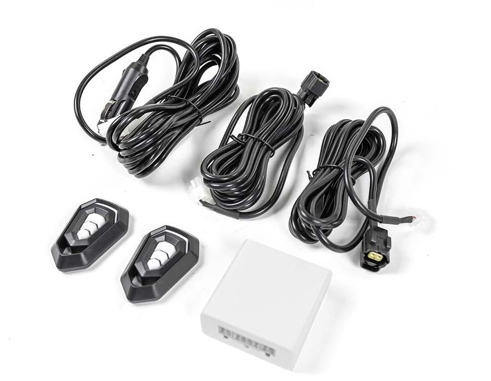 VR Performance Ferrari 488 Stainless Exhaust