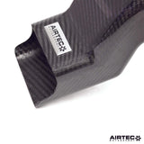 AIRTEC Motorsport Enclosed Carbon Fibre CAIS for Toyota Yaris GR - ATIKYGR03 - FD Racing