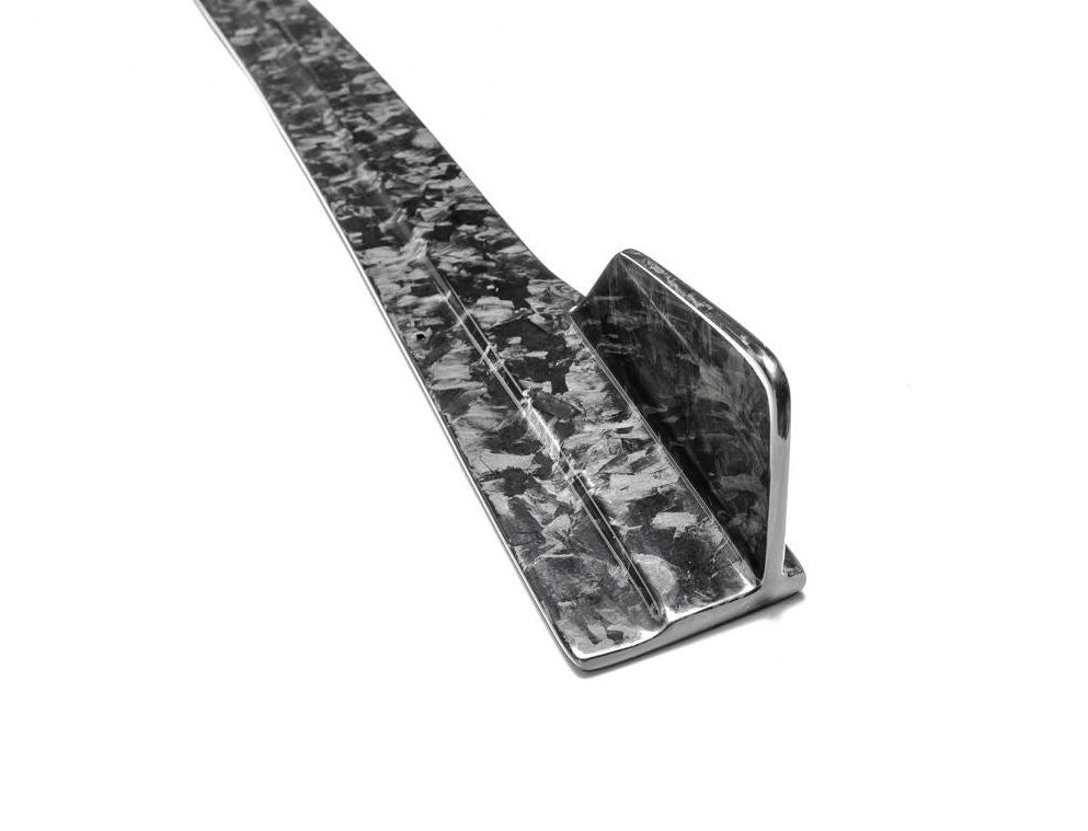 VR Aero Forged Carbon Fiber Side Skirts Audi RS7 C7.5