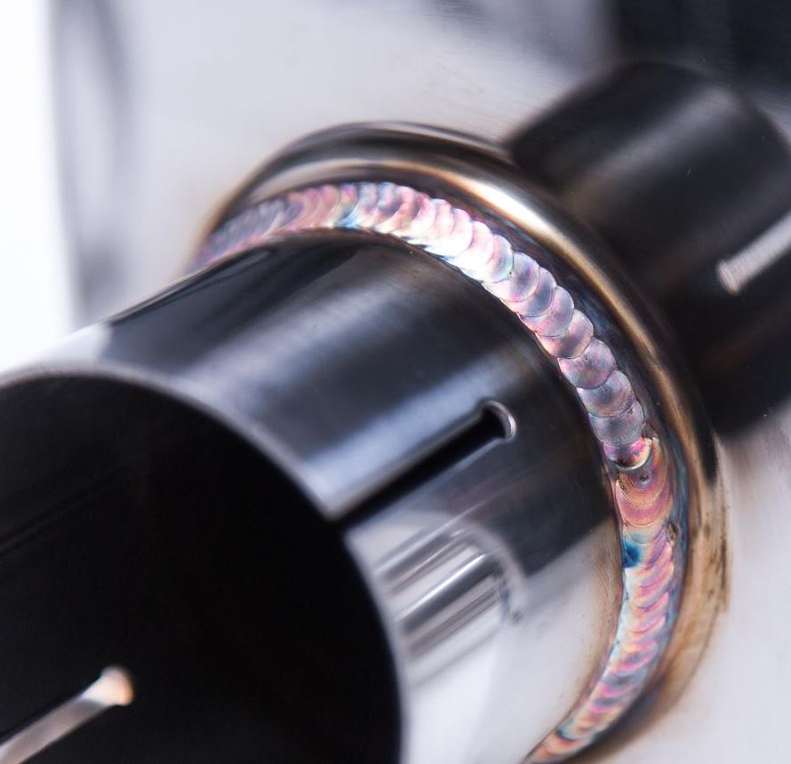 VR Performance Valvetronic Exhaust System Ferrari F458 2010-2015