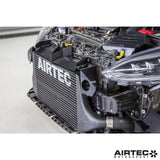 AIRTEC Motorsport Additional Cold Air Feed Guide for Fiesta Mk8 ST - FD Racing