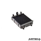 AIRTEC Motorsport Auxiliary Radiators for 1.8 / 2.0 TSI EA888 Gen 4 Engine - 2020 Onwards - FD Racing