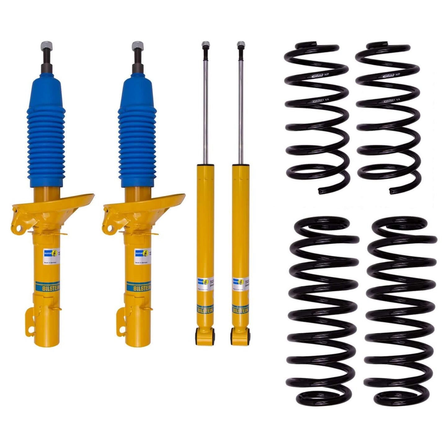 Bilstein B12 Suspension Kit - VW NEW Beetle (9C1 1C1)