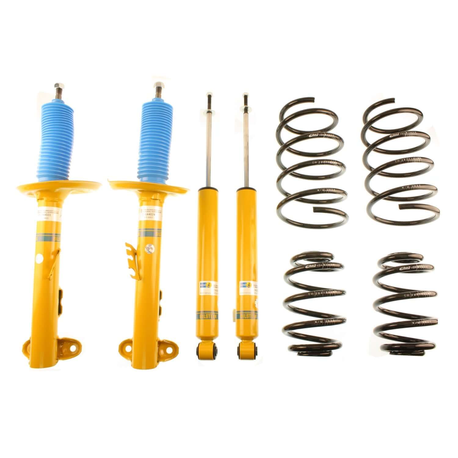 Bilstein B12 Suspension Kit - BMW 3 Series Coupe (E36)