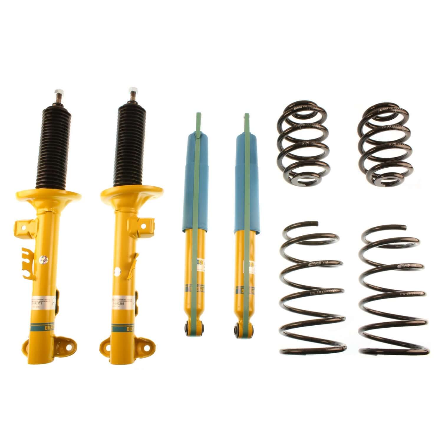 Bilstein B12 Suspension Kit - BMW M3 3.2l (E36)