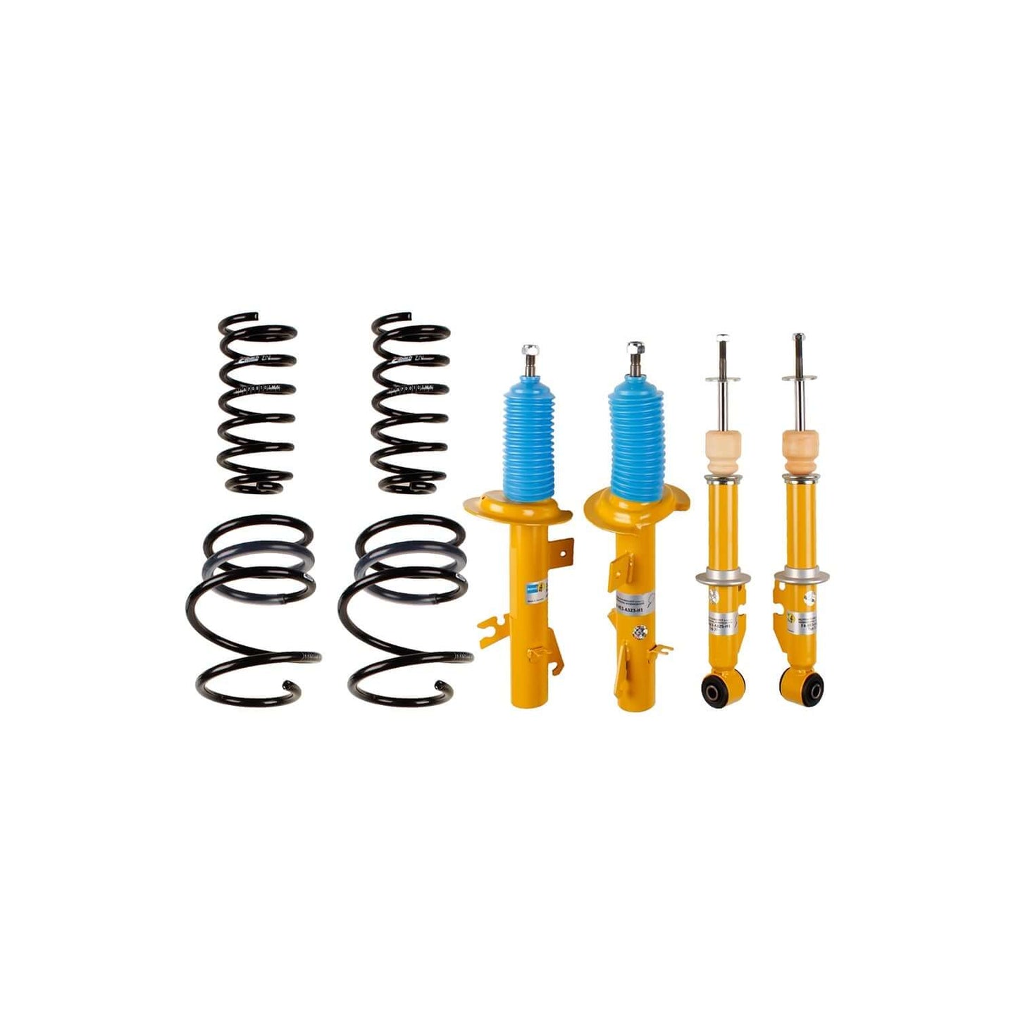 Bilstein B12 Suspension Kit - BMW Mini (R50 R52 R53)