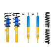 Bilstein B12 Suspension Kit - BMW 1 Series Cabriolet (E88) - FD Racing