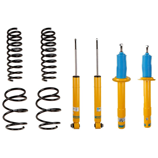 Bilstein B12 Suspension Kit - BMW 5 Series (E39)