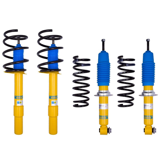 Bilstein B12 Suspension Kit - BMW 6 Series (E63)