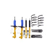 Bilstein B12 Suspension Kit - Mercedes CLK Cabriolet (A209) - FD Racing