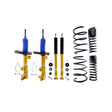 Bilstein B12 Suspension Kit - Mercedes CLK Cabrio(A209) - FD Racing