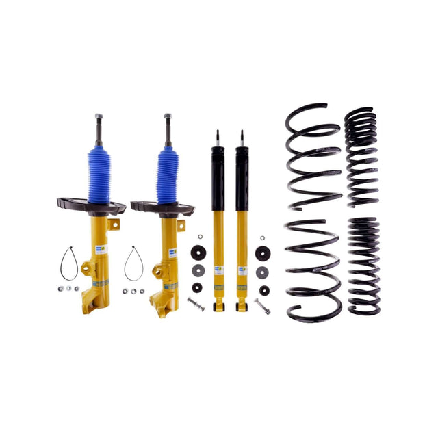 Bilstein B12 Suspension Kit - Mercedes CLK Cabrio(A209) - FD Racing