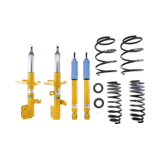 Bilstein B12 Suspension Kit - Toyota Corolla Verso (_E12J_)