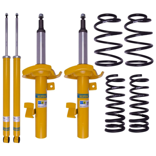 Bilstein B12 Suspension Kit - Volvo V50 (MW) - FD Racing