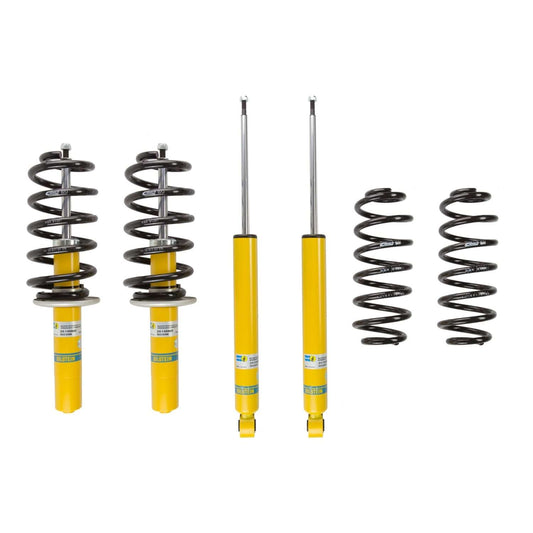 Bilstein B12 Suspension Kit - Audi A4 Avant (8K5)