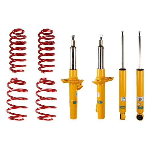 Bilstein B12 Suspension Kit - VW Golf VI (5K1) - FD Racing