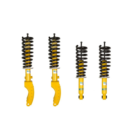 Bilstein B12 Suspension Kit - Porsche Cayenne (955) - FD Racing